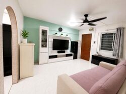 Blk 412 Harmony View (Hougang), HDB 4 Rooms #570275471